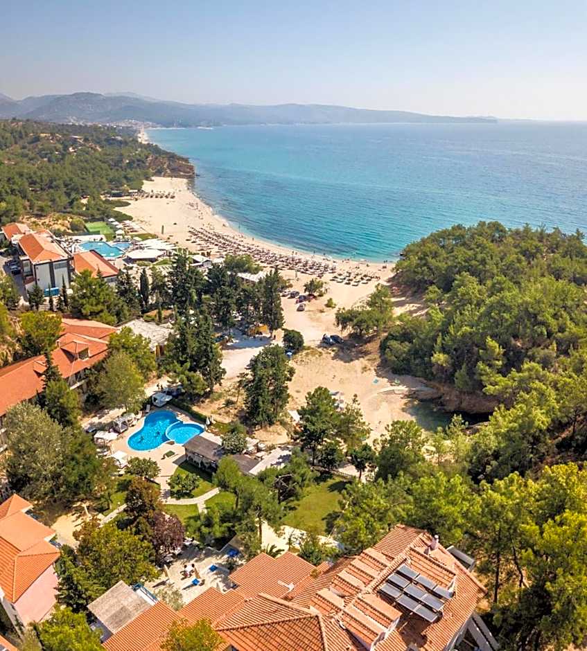 Rodon House Aparthotel