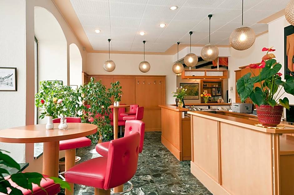 Hotel Alte Post