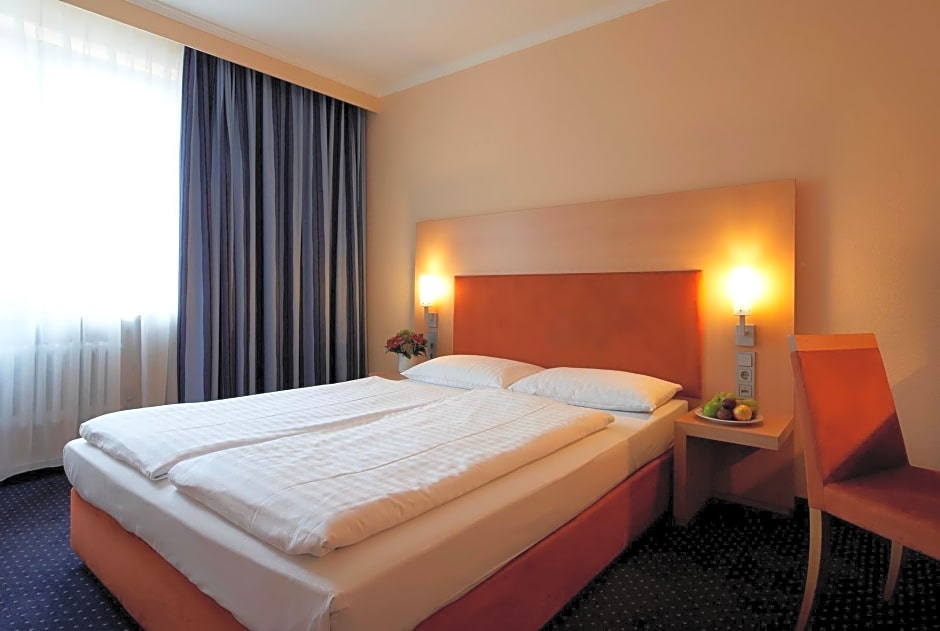 IntercityHotel Stuttgart