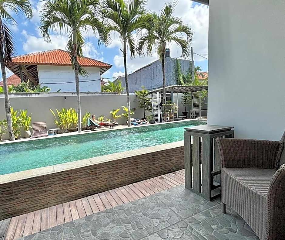 Sunny Canggu
