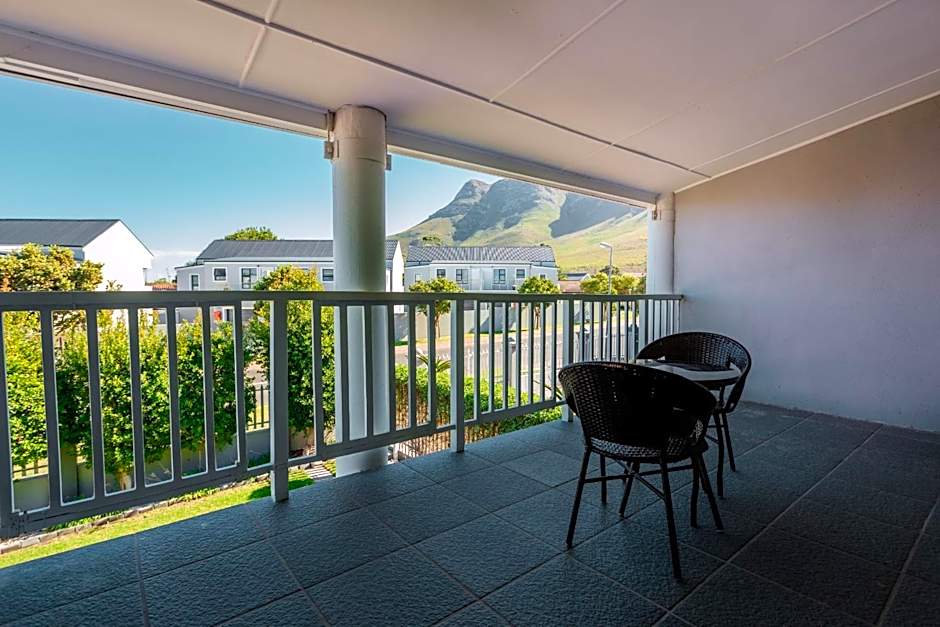 Oude Schuur Boutique Guesthouse