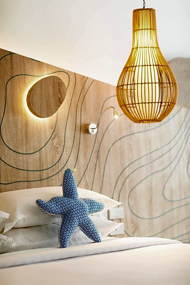 LIV Hotel Phuket Patong Beachfront