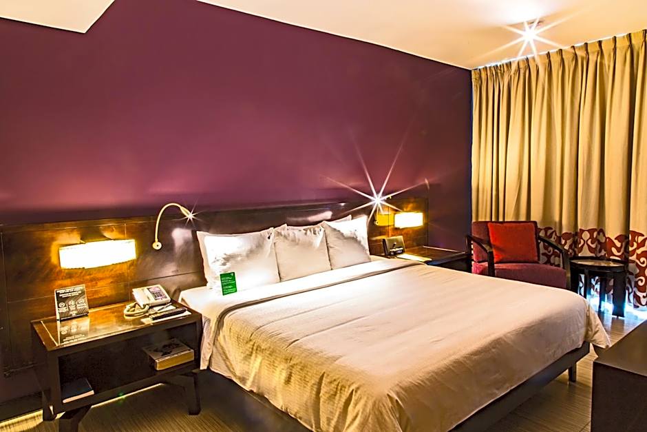 Megapolis Hotel Panama