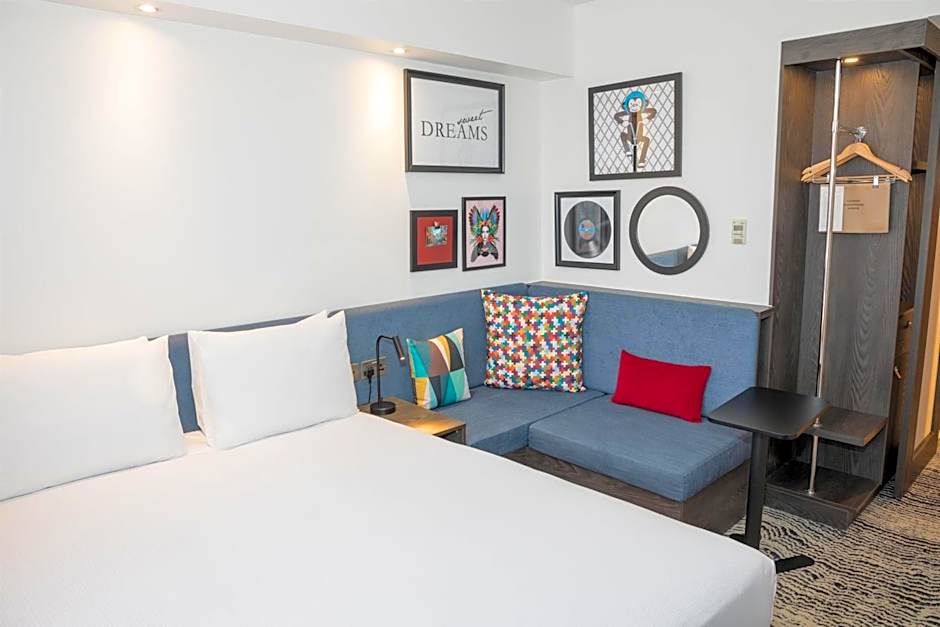 Hampton By Hilton London Croydon