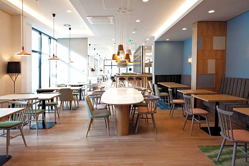 Hilton Garden Inn Munich Messe