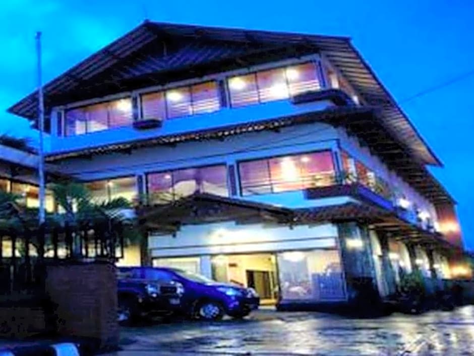 Kenangan Bandung Hotel