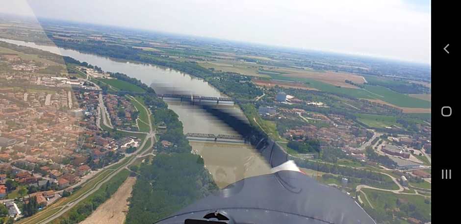 Da Santo Hotel Ristorante Pizzeria