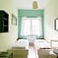 Labyrinth Hostel Weimar