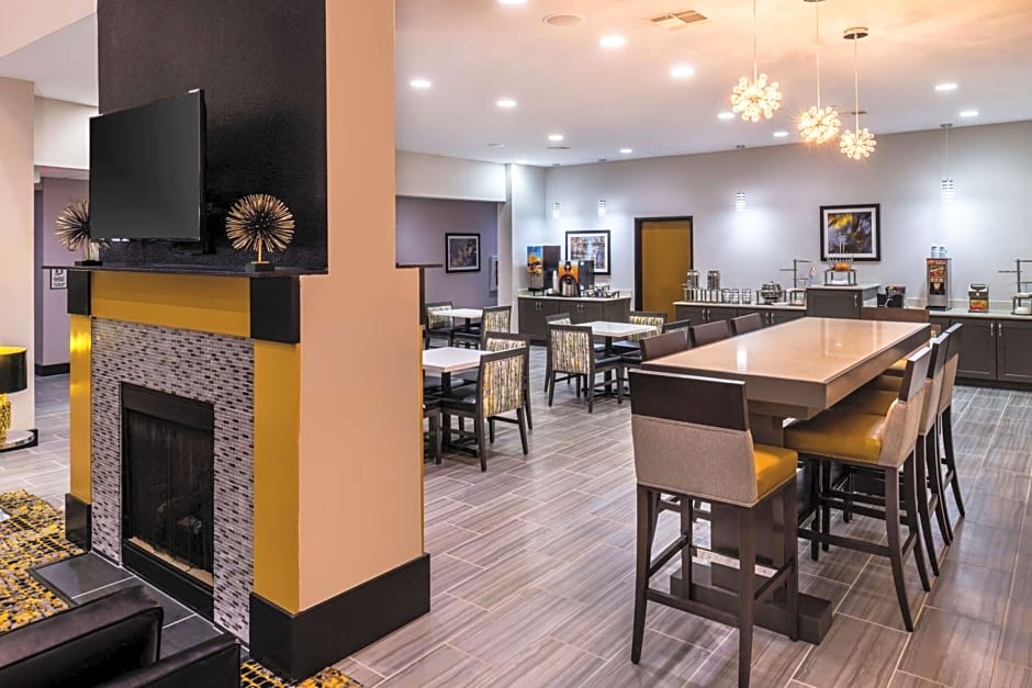 Best Western Plus Regency Park