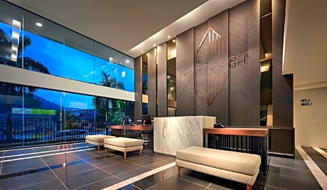 Tropics Eight Suites