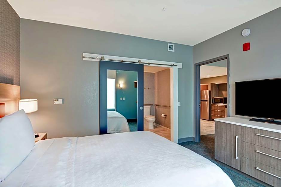 Home2 Suites By Hilton Jacksonville South St Johns Town Ctr