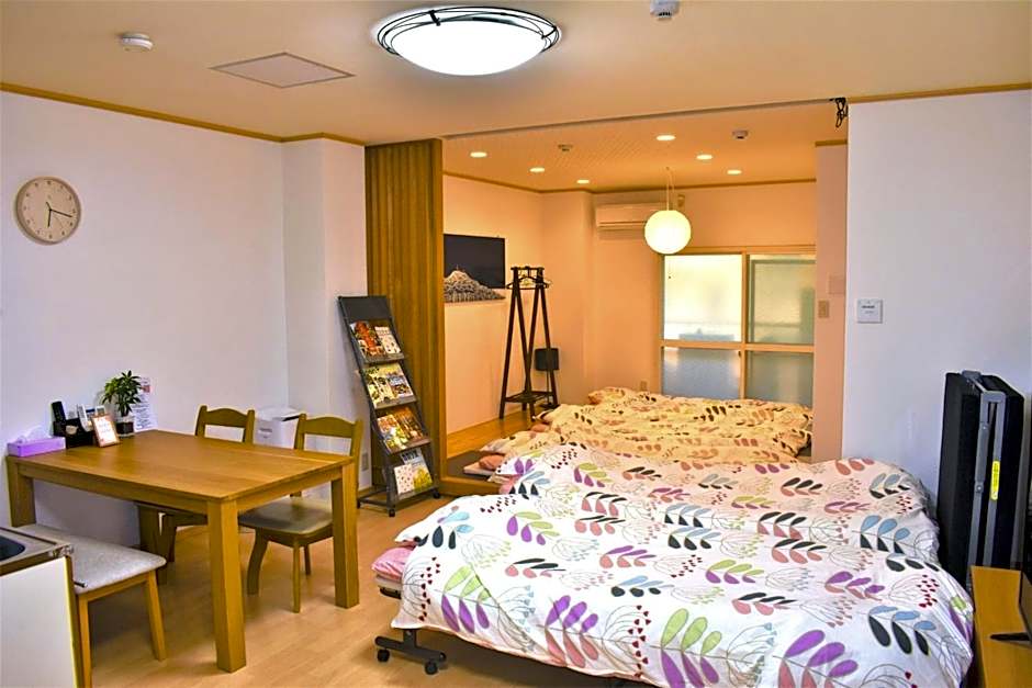 HOSTEL PAQ tokushima / Vacation STAY 35580