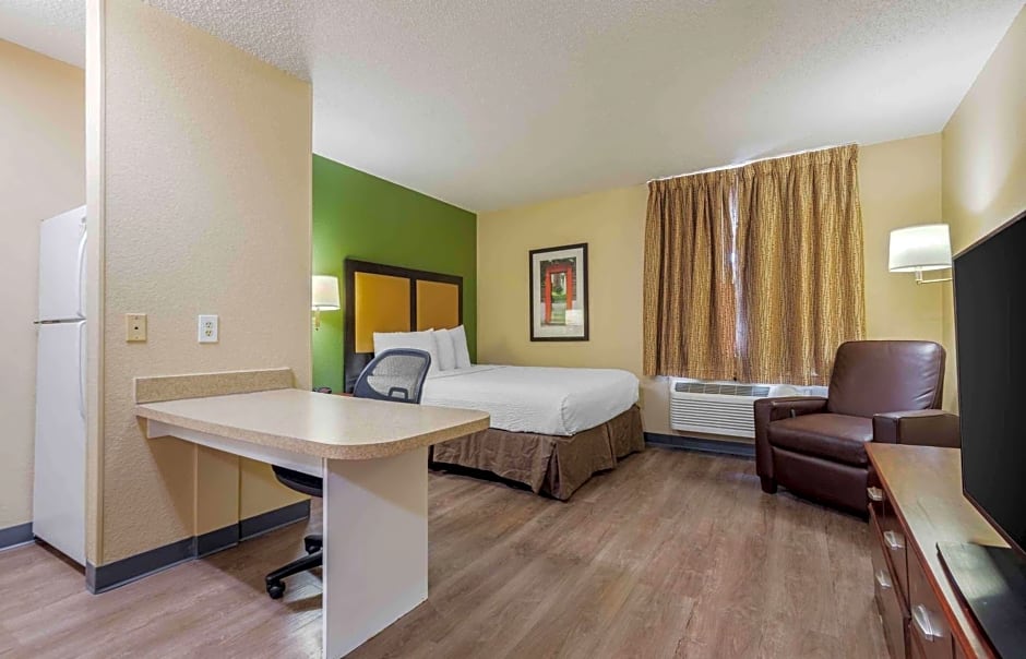 Extended Stay America Suites - Syracuse - Dewitt