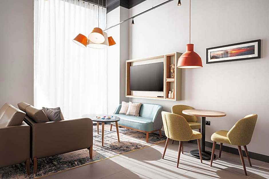 Staybridge Suites Brighton By IHG