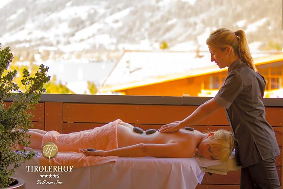 Superior Hotel Tirolerhof - Zell am See