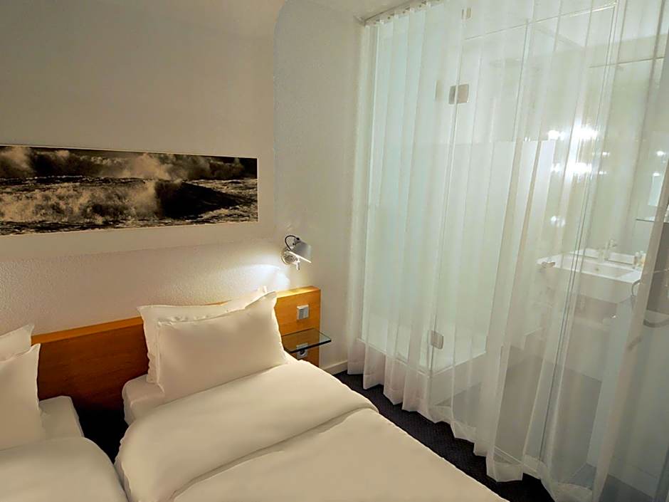 Mercure Nantes Centre Gare