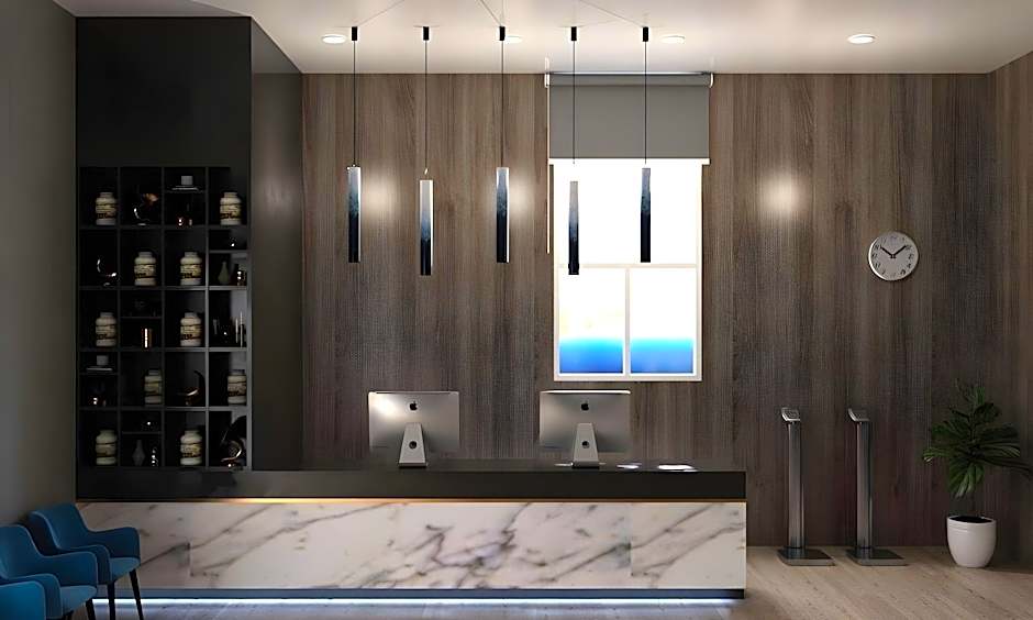 LA VELA Saigon Hotel