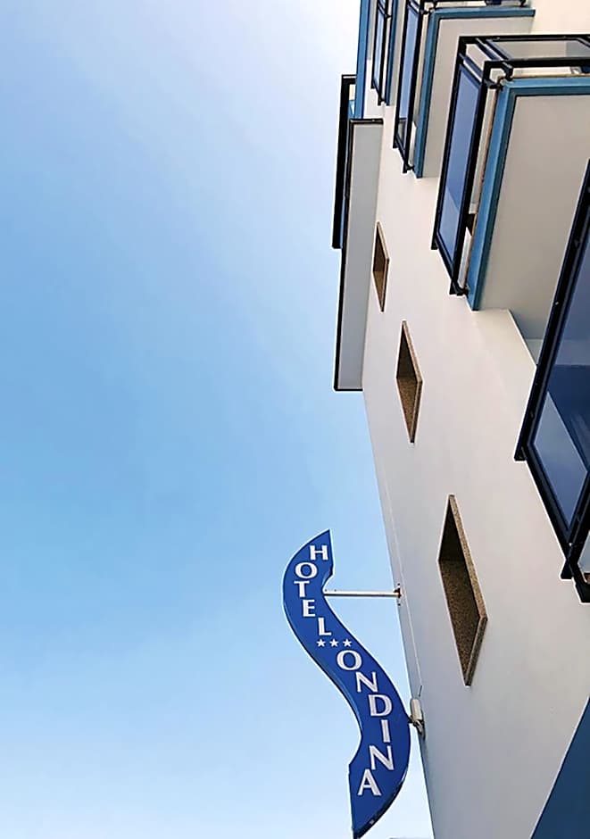 Hotel Ondina