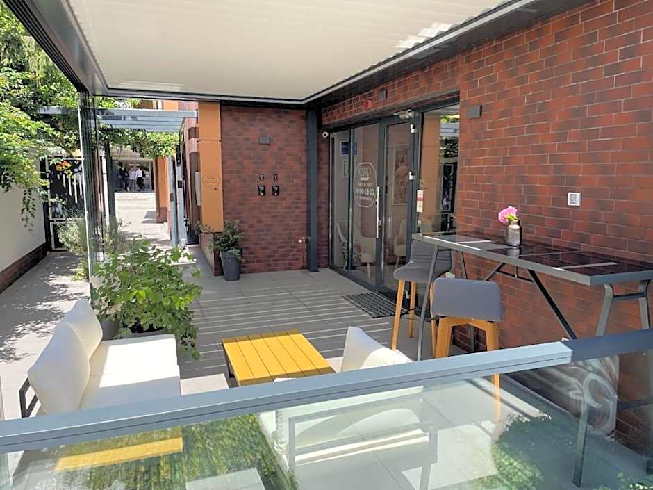 Caro Apartments & Rooms