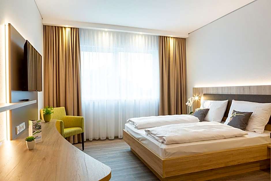 Aparthotel Am Pfaffenstein