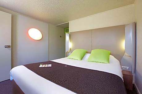 Double Room Next Generation