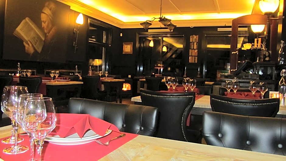 Hotel het Rietershuijs