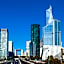 Mercure Paris La Défense Grande Arche Hotel
