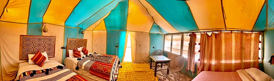 AUBERGE KSAR MERZOUGA