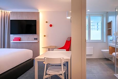 Suite