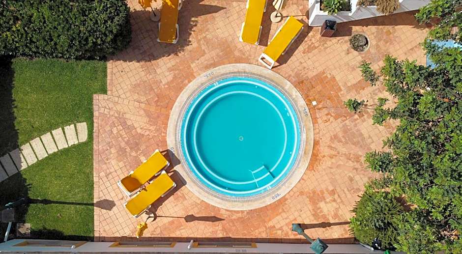 Alfagar Cerro Malpique