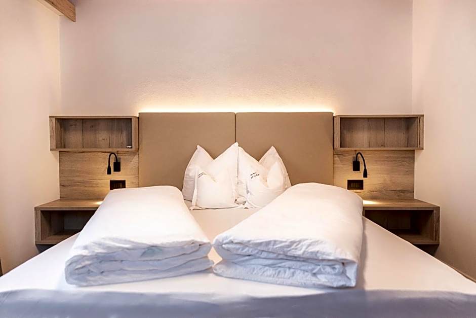 Apartments & Garnì Pre Da Nai