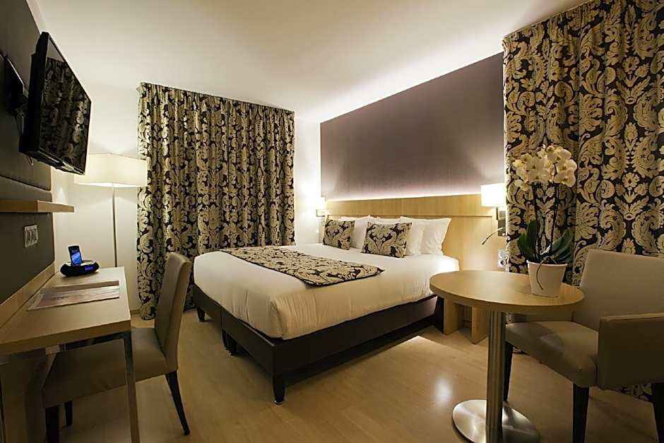 Residhome Paris-Massy