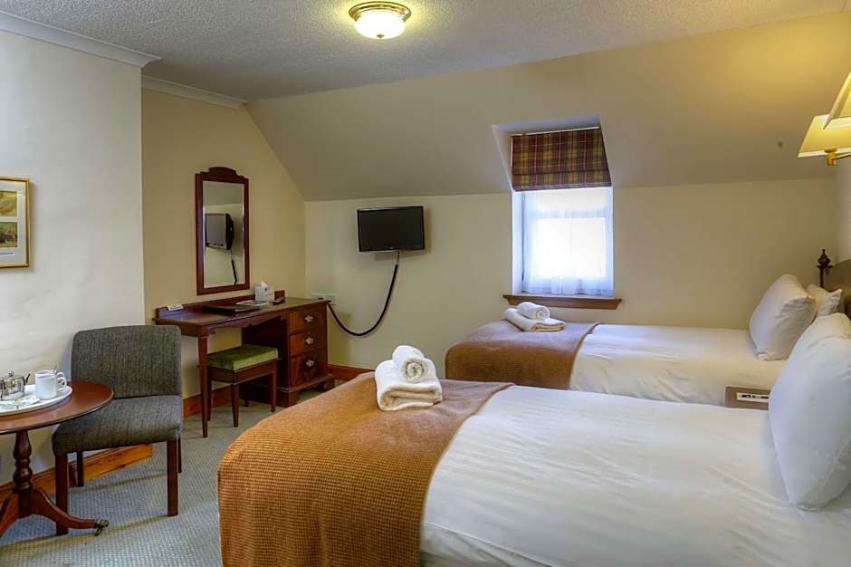 Best Western Crianlarich Hotel