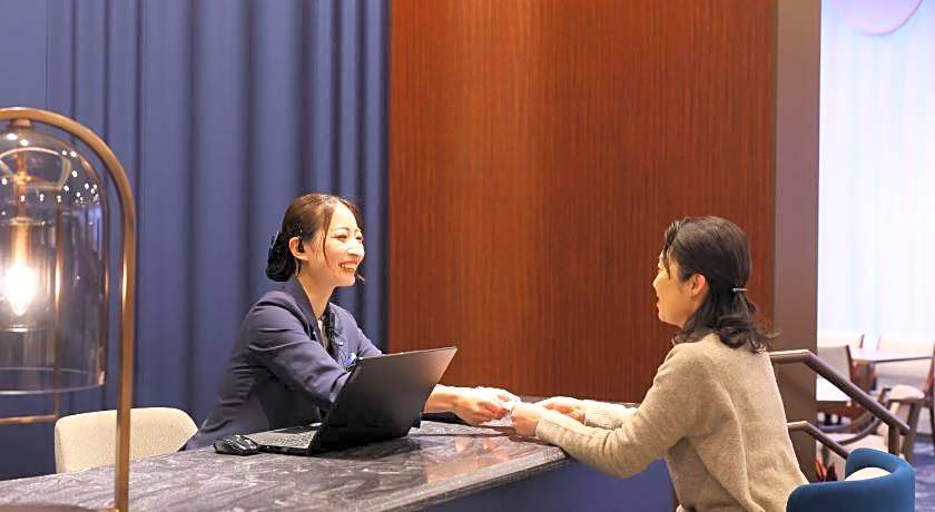 Hotel Springs Makuhari Premier