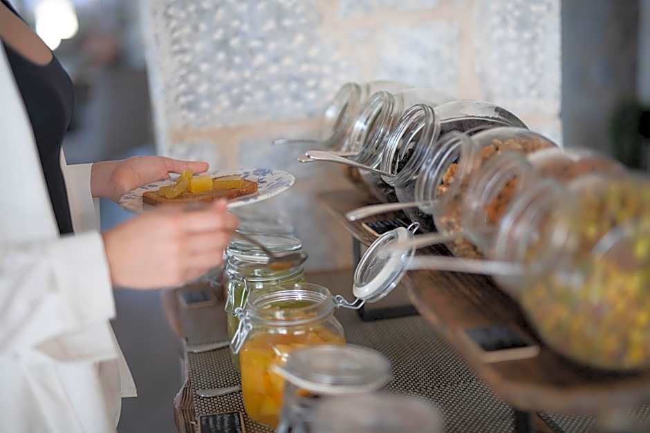 Petra & Fos Boutique Hotel & Spa