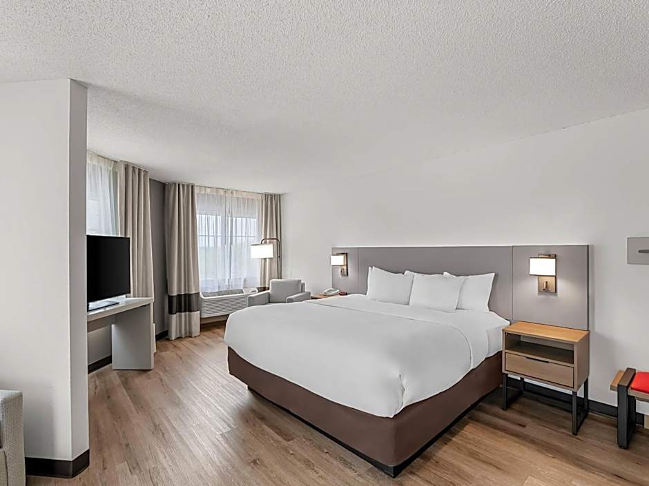 Comfort Inn & Suites Bellevue