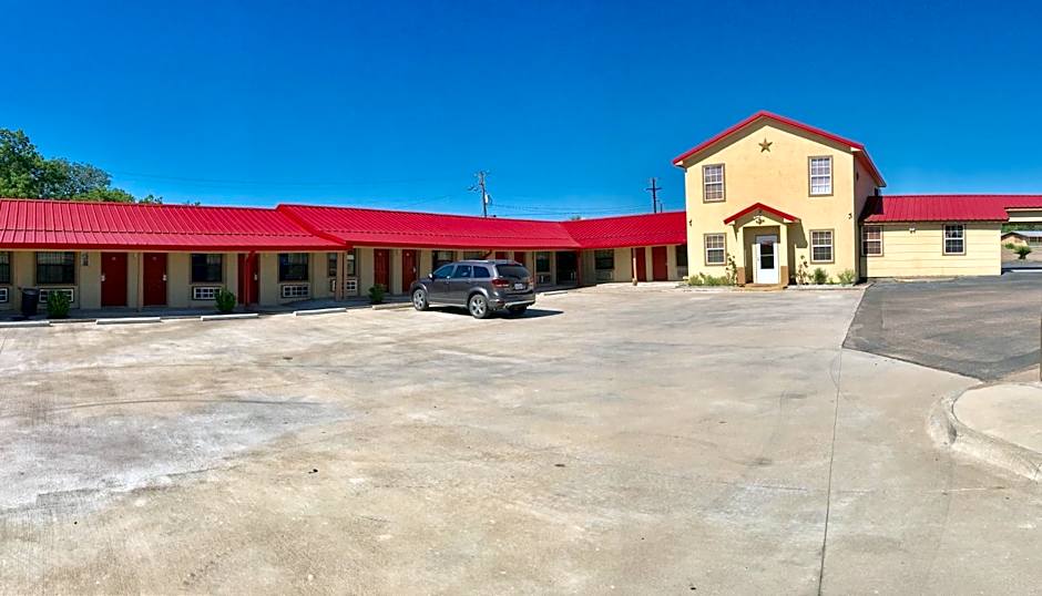 Budget Inn