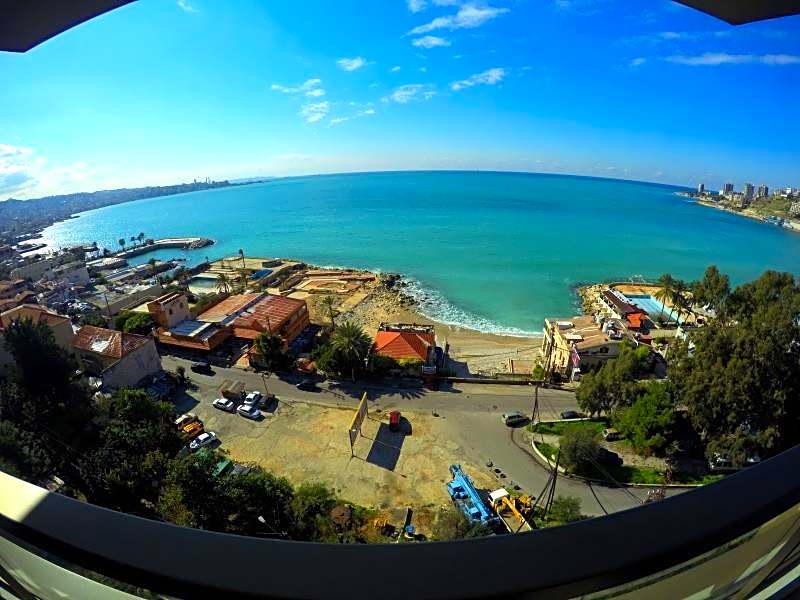 Monte Mare Hotel