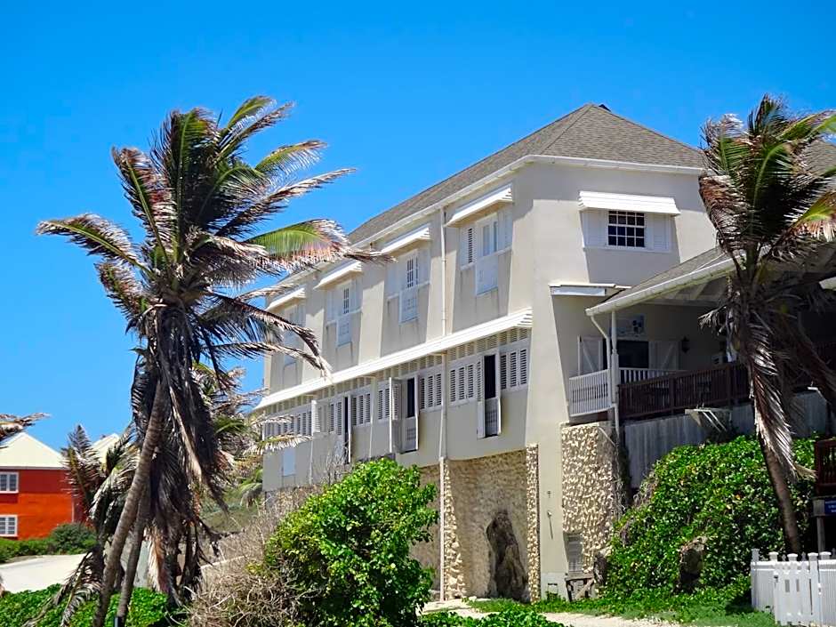 The Atlantis Historic Inn