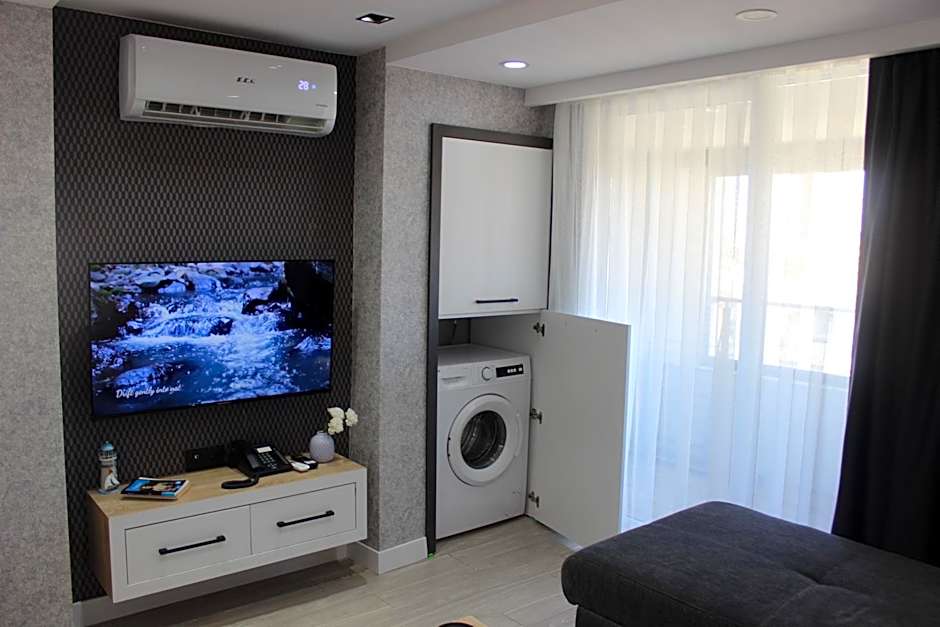 Cosy Suite