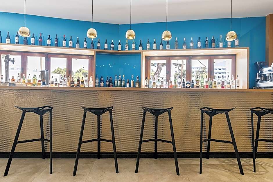 Prinsotel Alba & Spa