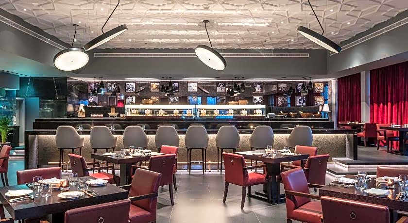 Novotel Muscat Airport