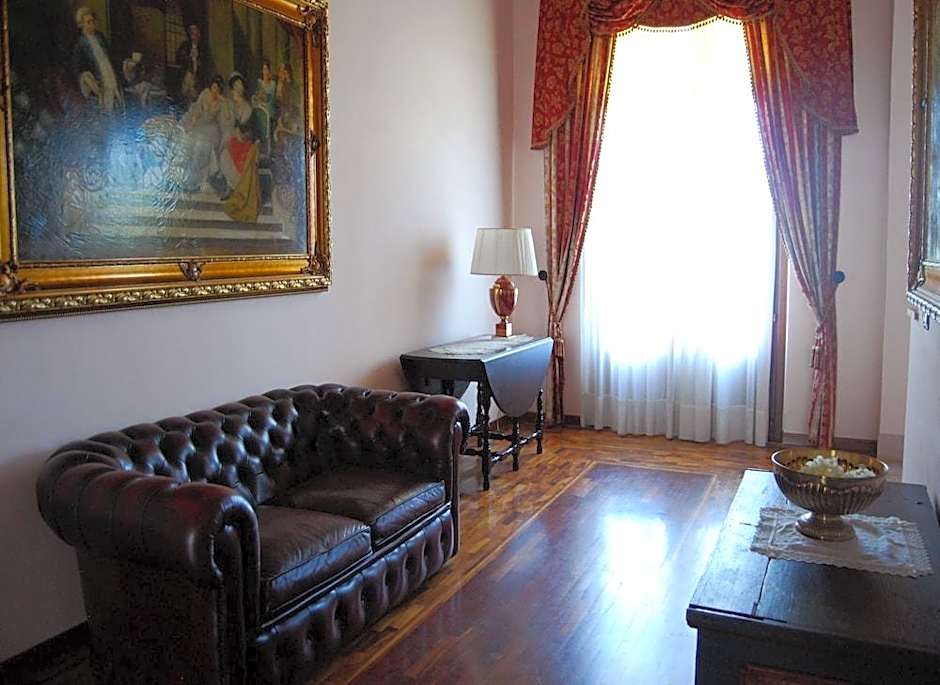 Borghetto Beach Club Resort