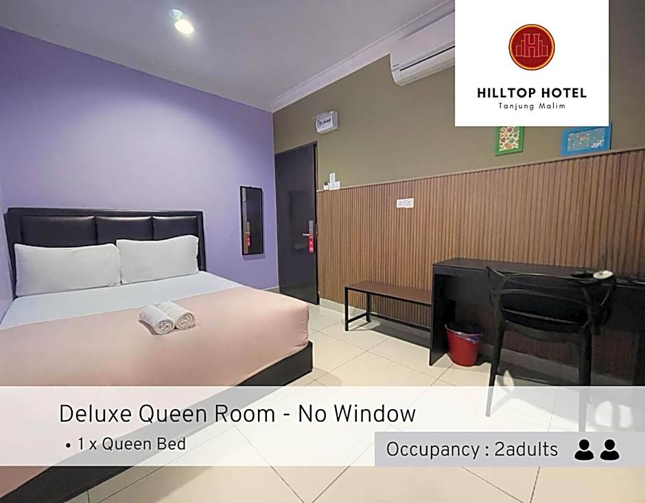 Hilltop Hotel Tanjung Malim