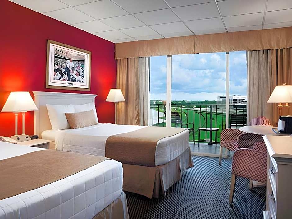 Stadium Hotel