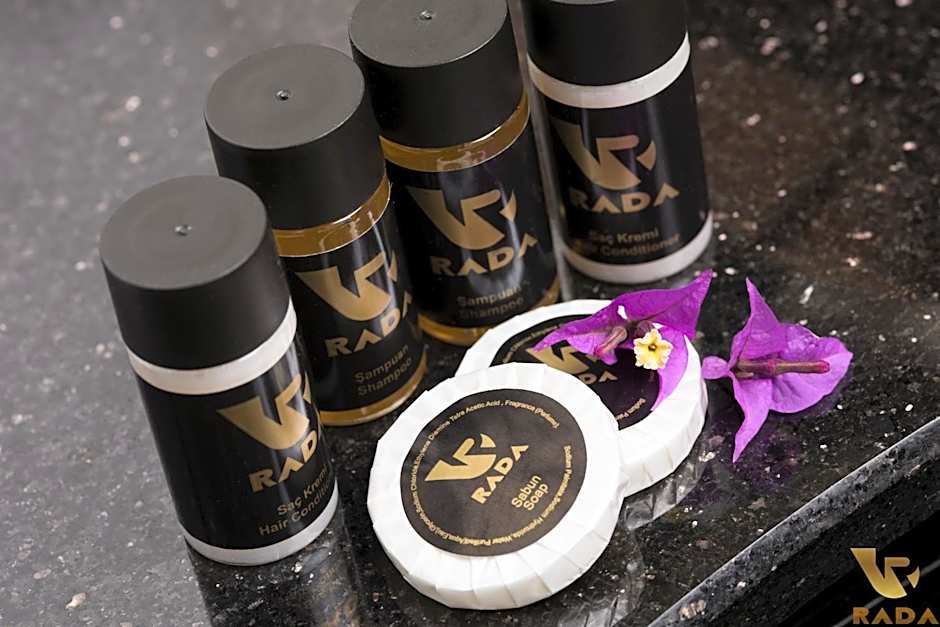 Onkel Rada Apart Hotel