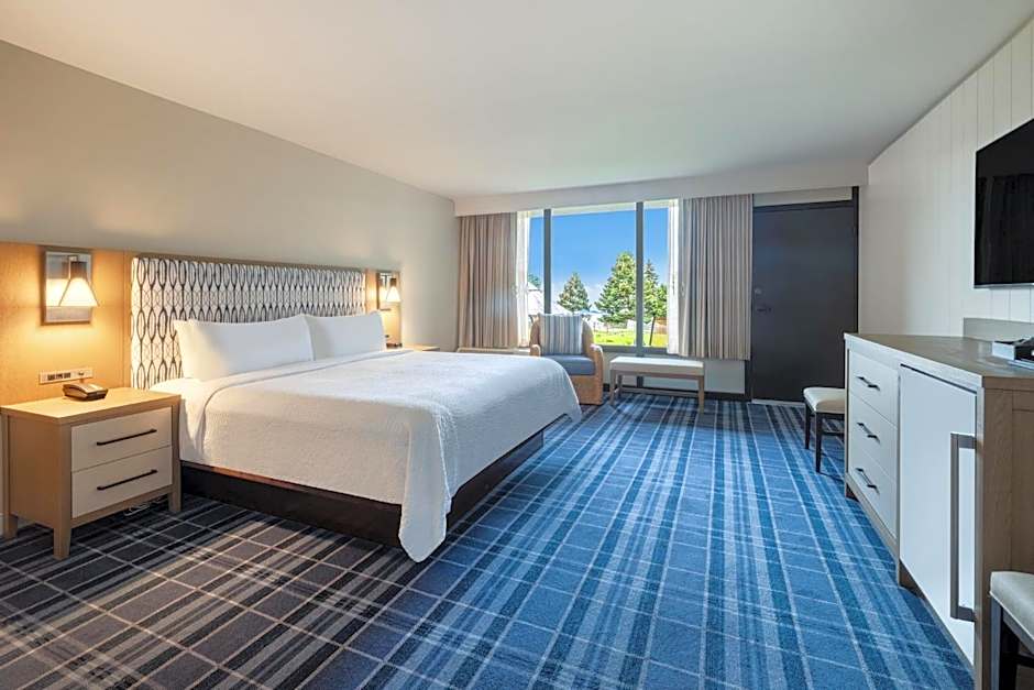 Holiday Inn Bar Harbor Regency Hotel By IHG