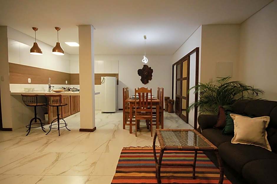 Villa Botanic Garden