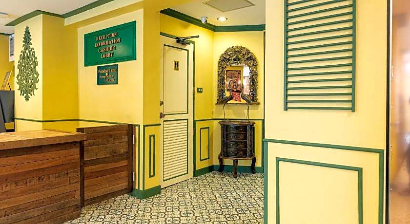 75 Paradise Lane Managed by Loft Group