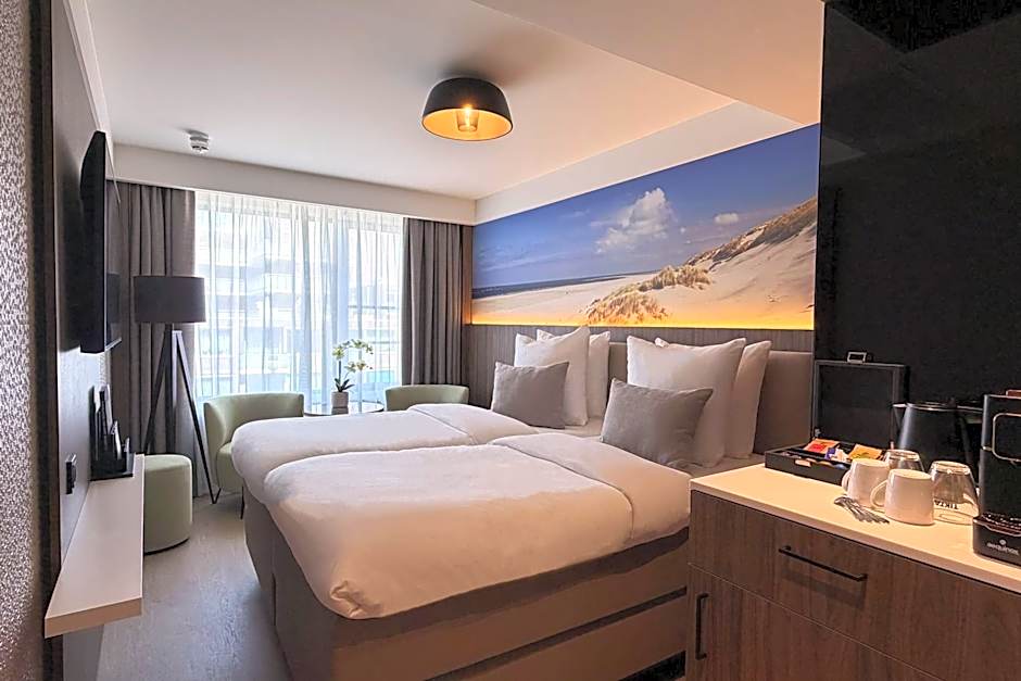 TRYP by Wyndham Badhotel The Hague Scheveningen